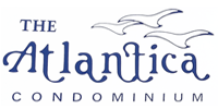 atlantica condominium logo