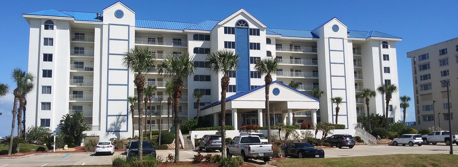 Atlantica Condo Luxury Vacation Rentals Ponce Inlet, FL